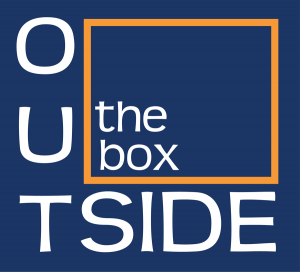 OTB Logo-Blue Box